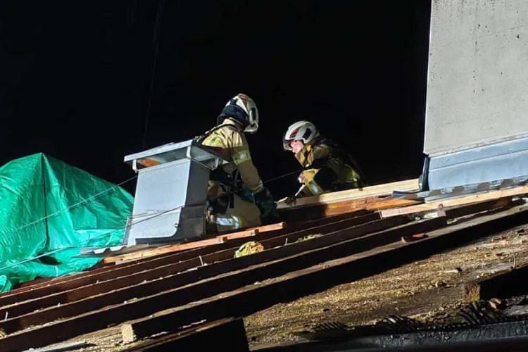 Einsatz-Wasserschaden Einsatz-Wasserschaden